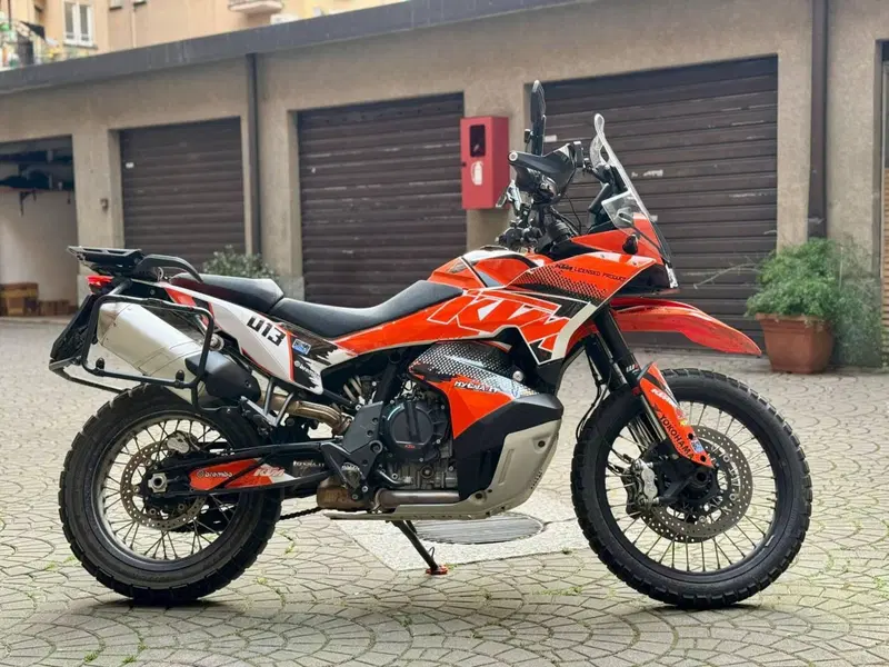 KTM 790 Adventure (2023 - 24) (7)