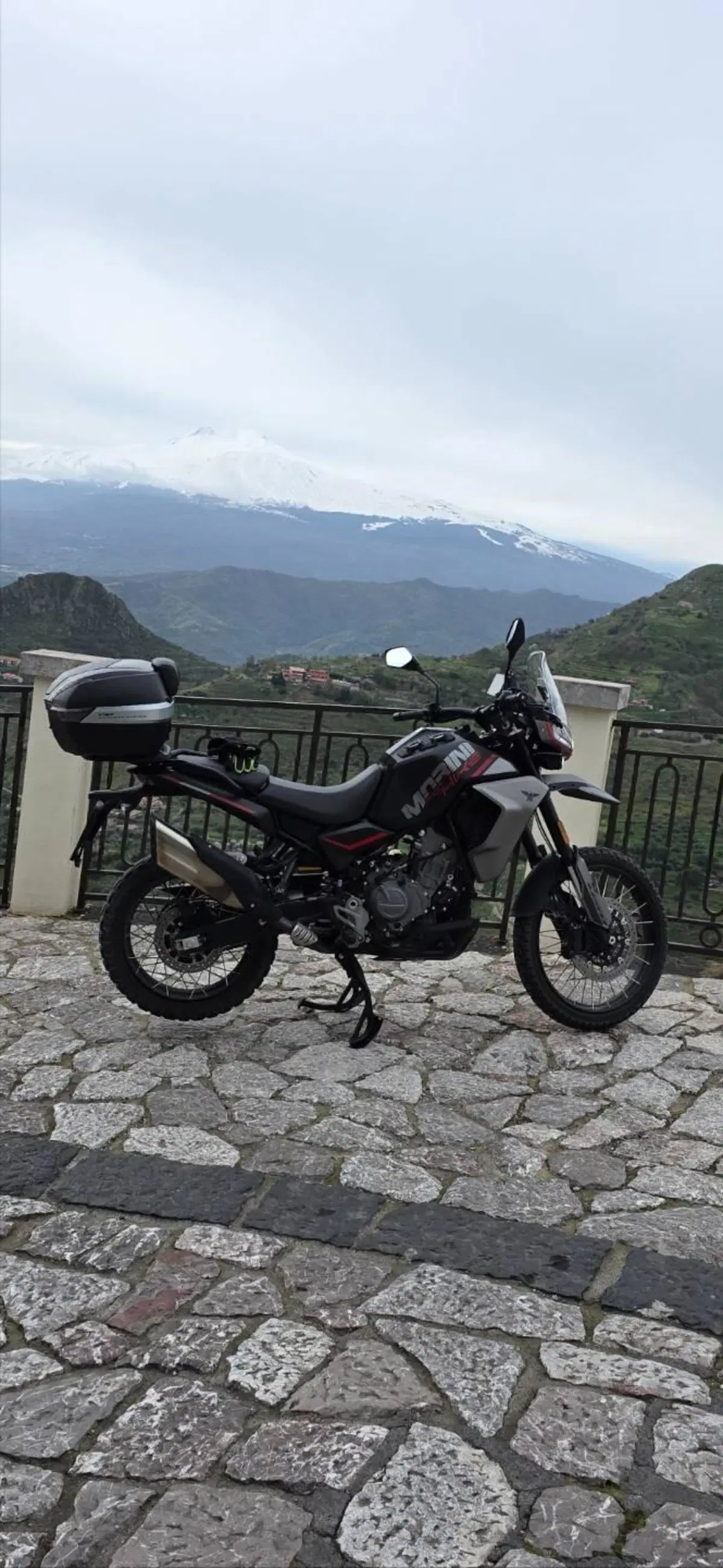 Moto Morini Allthrike 450 (2025 - 26) (11)