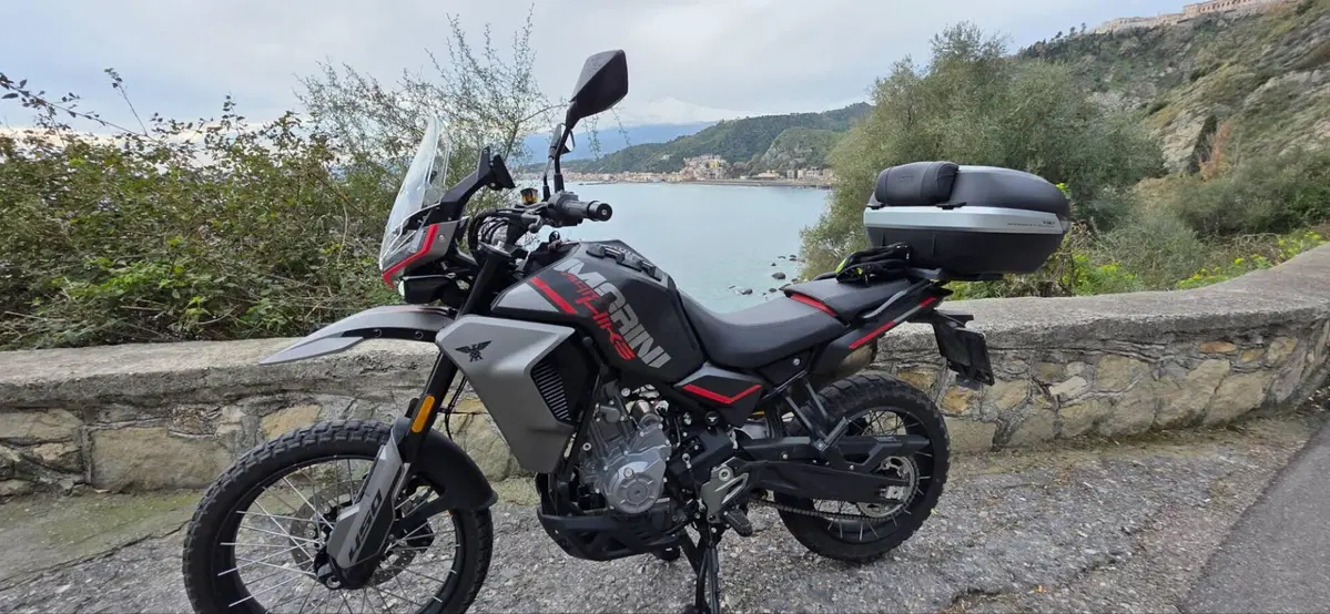 Moto Morini Allthrike 450 (2025 - 26) (12)