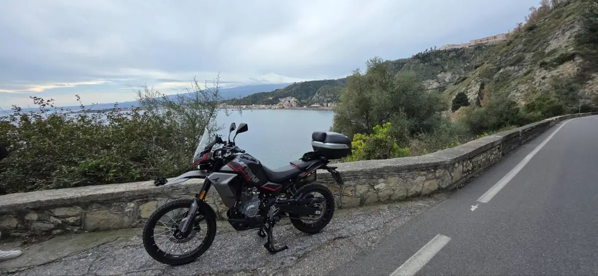 Moto Morini Allthrike 450 (2025 - 26) (13)
