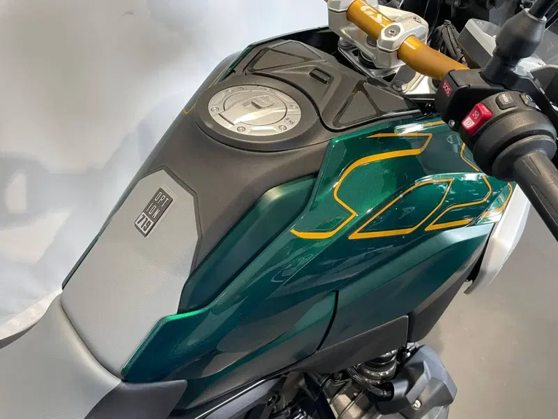 Bmw R 1300 GS Option 719 Tramuntana (2023 - 26) (4)