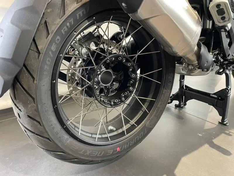 Bmw R 1300 GS Option 719 Tramuntana (2023 - 26) (8)