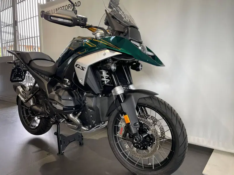 Bmw R 1300 GS Option 719 Tramuntana (2023 - 26) (2)