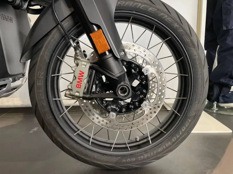 Bmw R 1300 GS Option 719 Tramuntana (2023 - 26) (3)