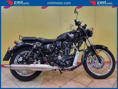 Benelli Imperiale 400 (2021 - 25) usata