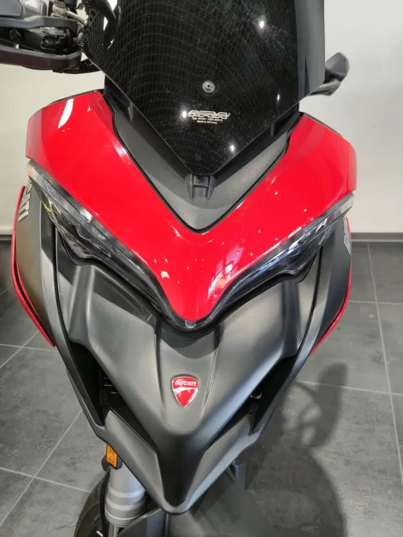 Ducati Multistrada V2 S (2022 - 24) (6)