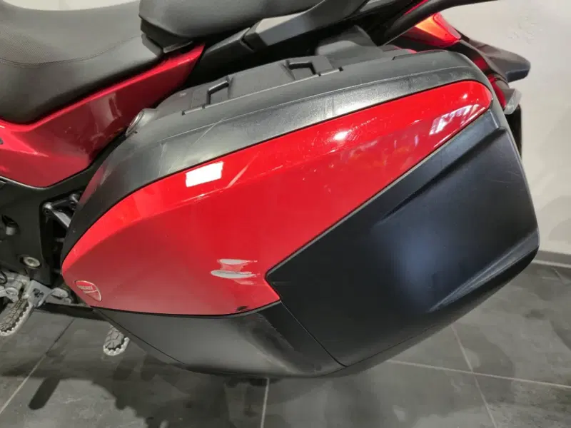 Ducati Multistrada V2 S (2022 - 24) (17)
