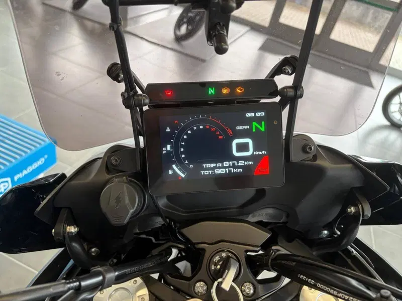 Benelli TRK 702X (2023 - 25) (9)
