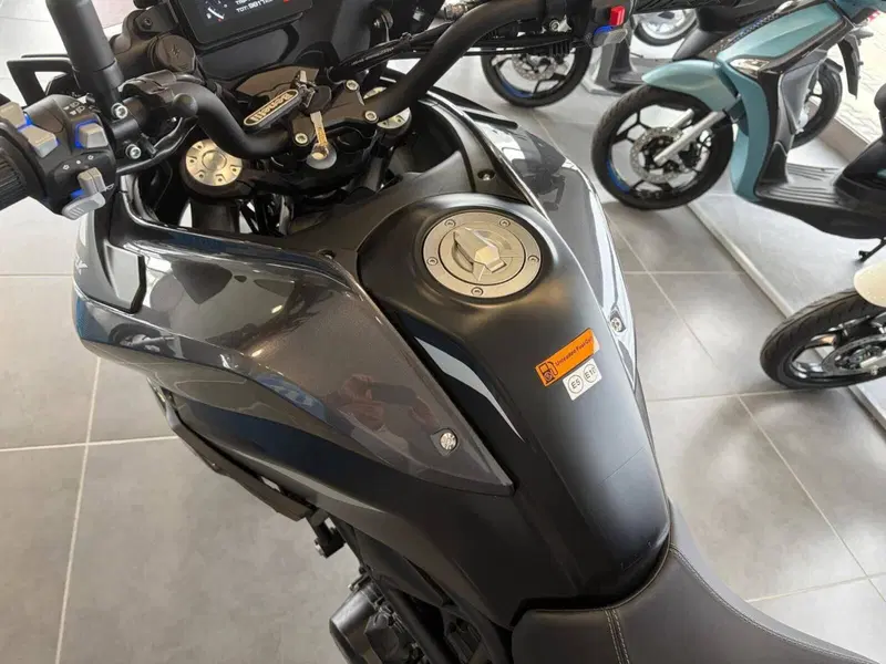 Benelli TRK 702X (2023 - 25) (10)