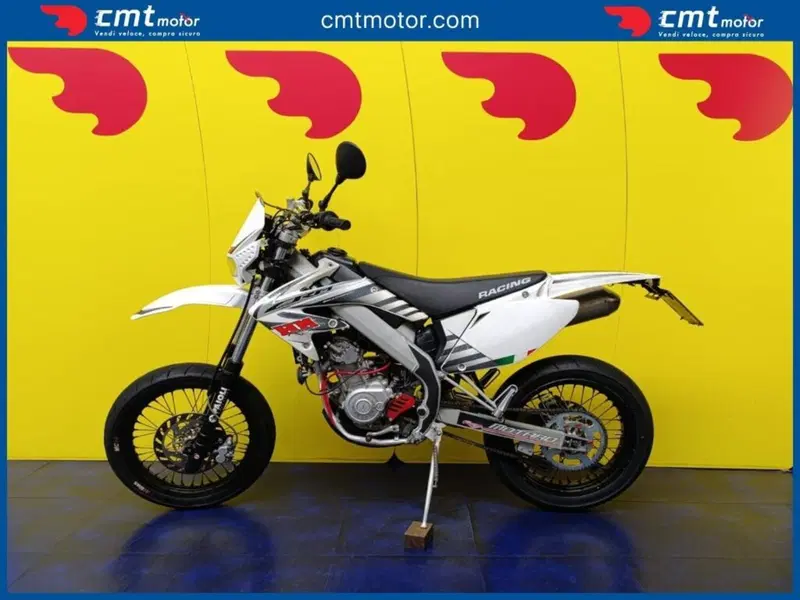HM CRM F125 X Derapage 4t (3)