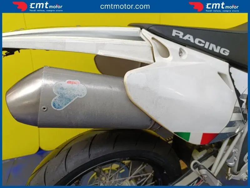 HM CRM F125 X Derapage 4t (5)