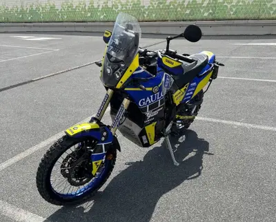 Yamaha T&eacute;n&eacute;r&eacute; 700 (2019 - 20) usata
