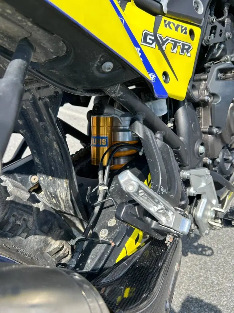 Yamaha Ténéré 700 (2019 - 20) (3)