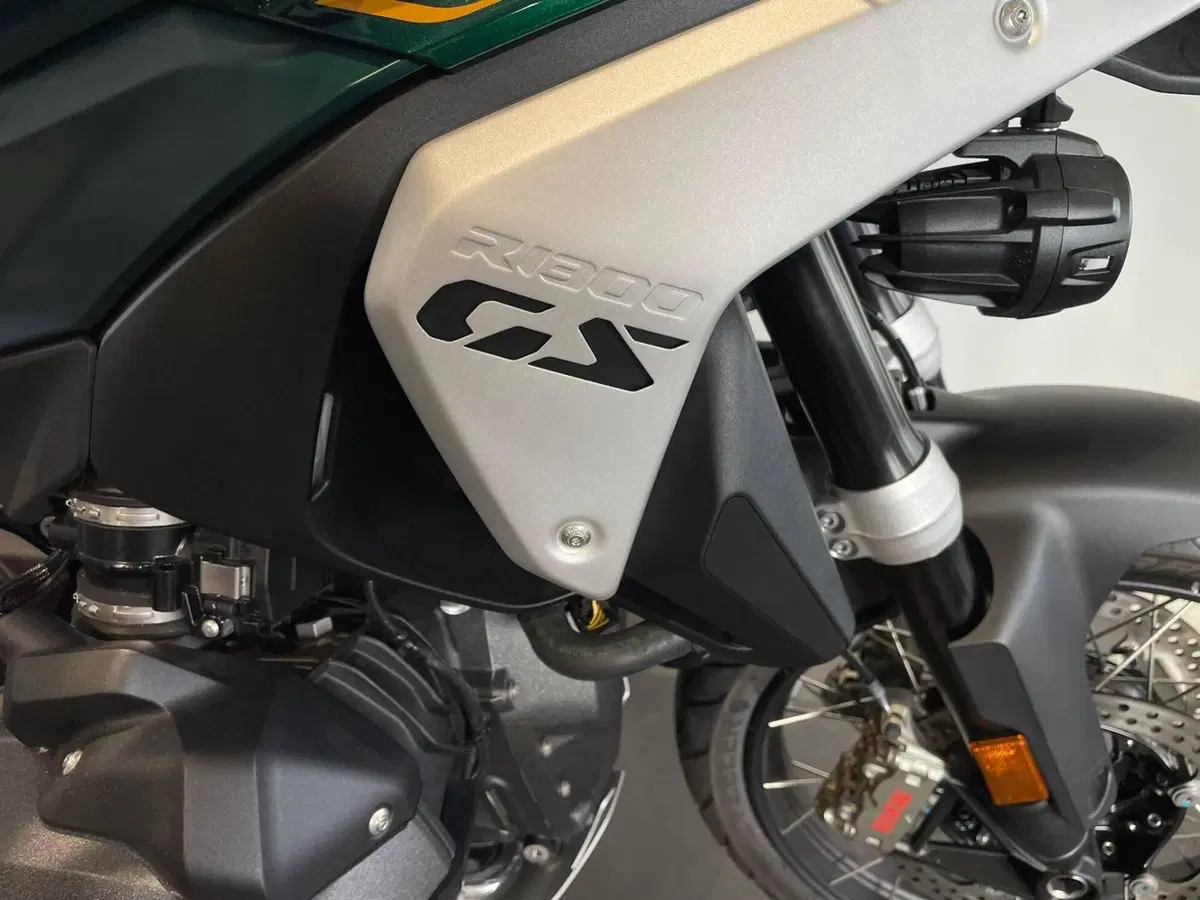 Bmw R 1300 GS Option 719 Tramuntana (2023 - 26) (9)