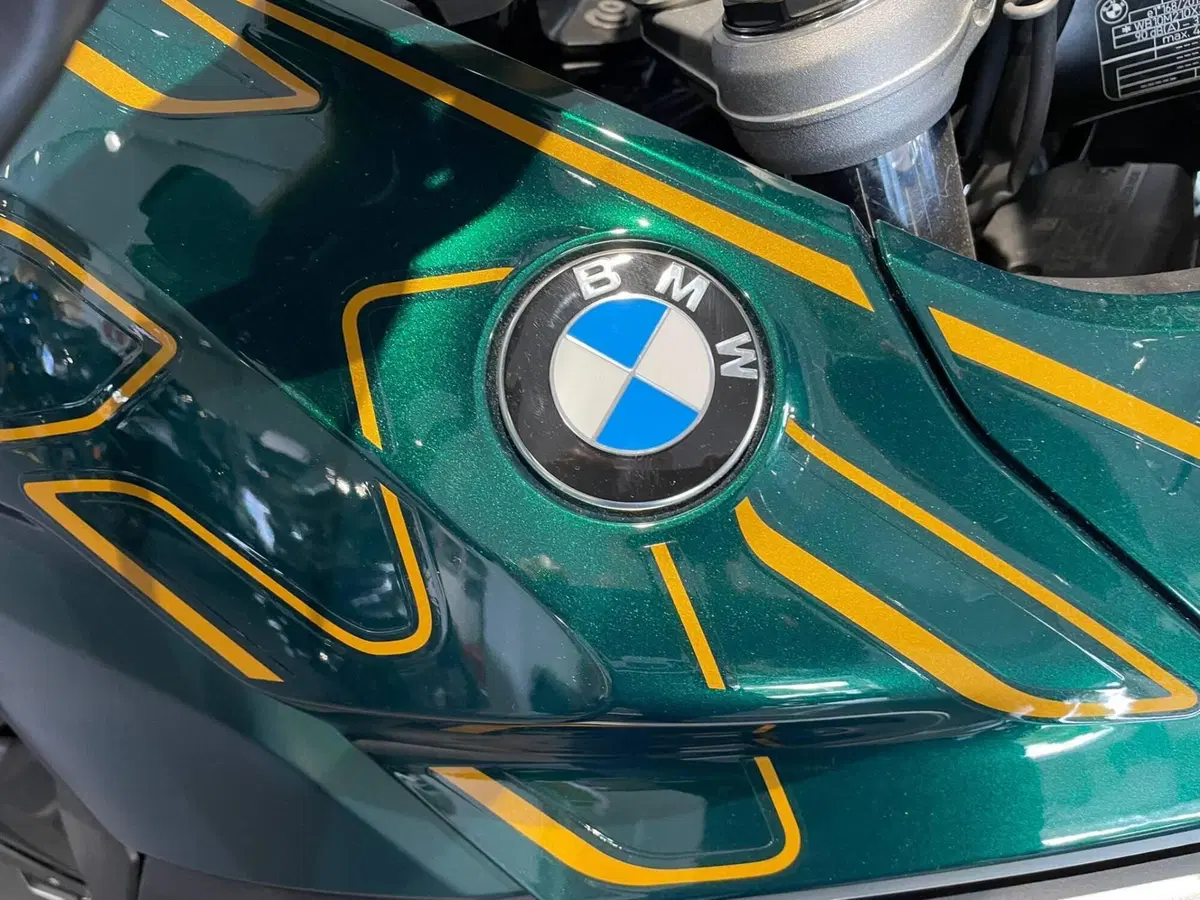 Bmw R 1300 GS Option 719 Tramuntana (2023 - 26) (10)