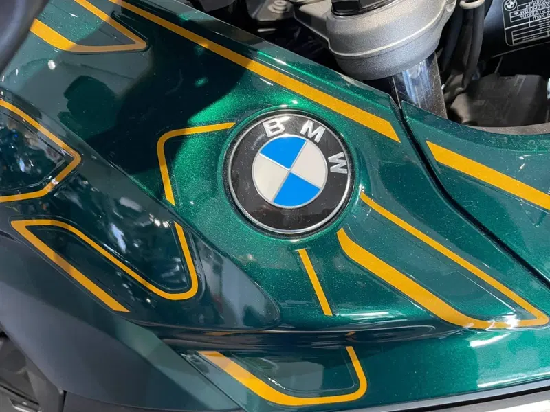 Bmw R 1300 GS Option 719 Tramuntana (2023 - 26) (10)