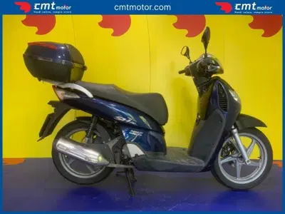 Honda SH 125 i (2005 - 08) usata