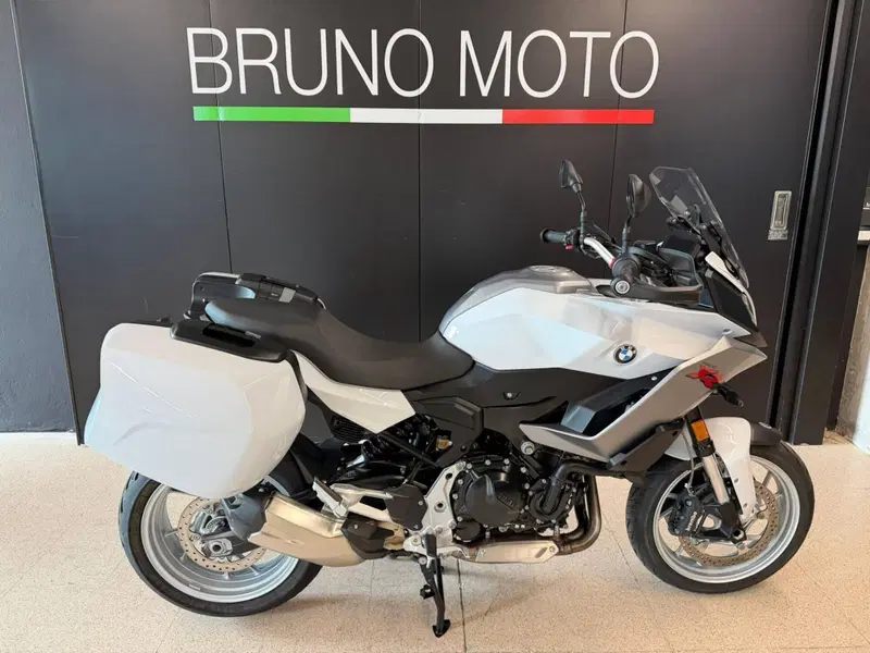 Bmw F 900 XR (2020 - 24)