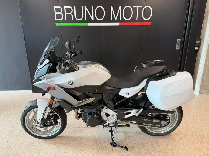 Bmw F 900 XR (2020 - 24) (2)