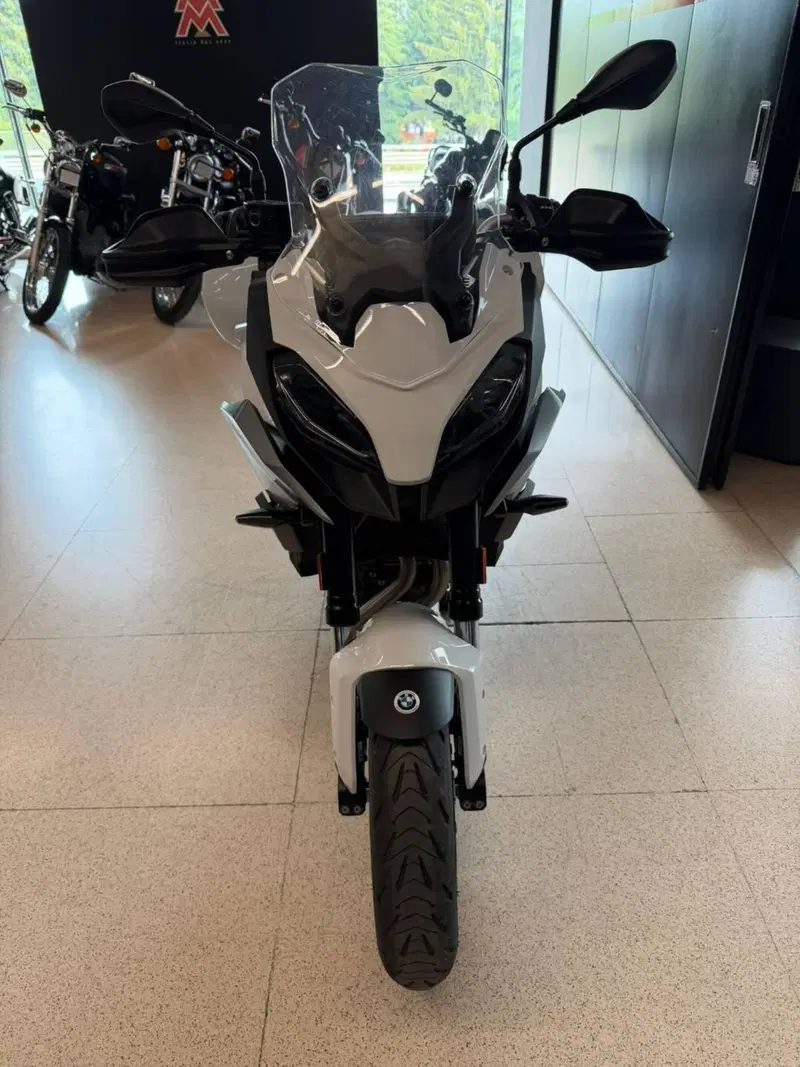 Bmw F 900 XR (2020 - 24) (3)