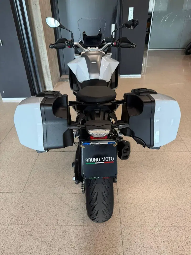 Bmw F 900 XR (2020 - 24) (4)