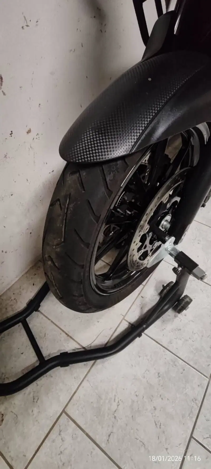 Suzuki V-Strom 650 (2021 - 25) (4)