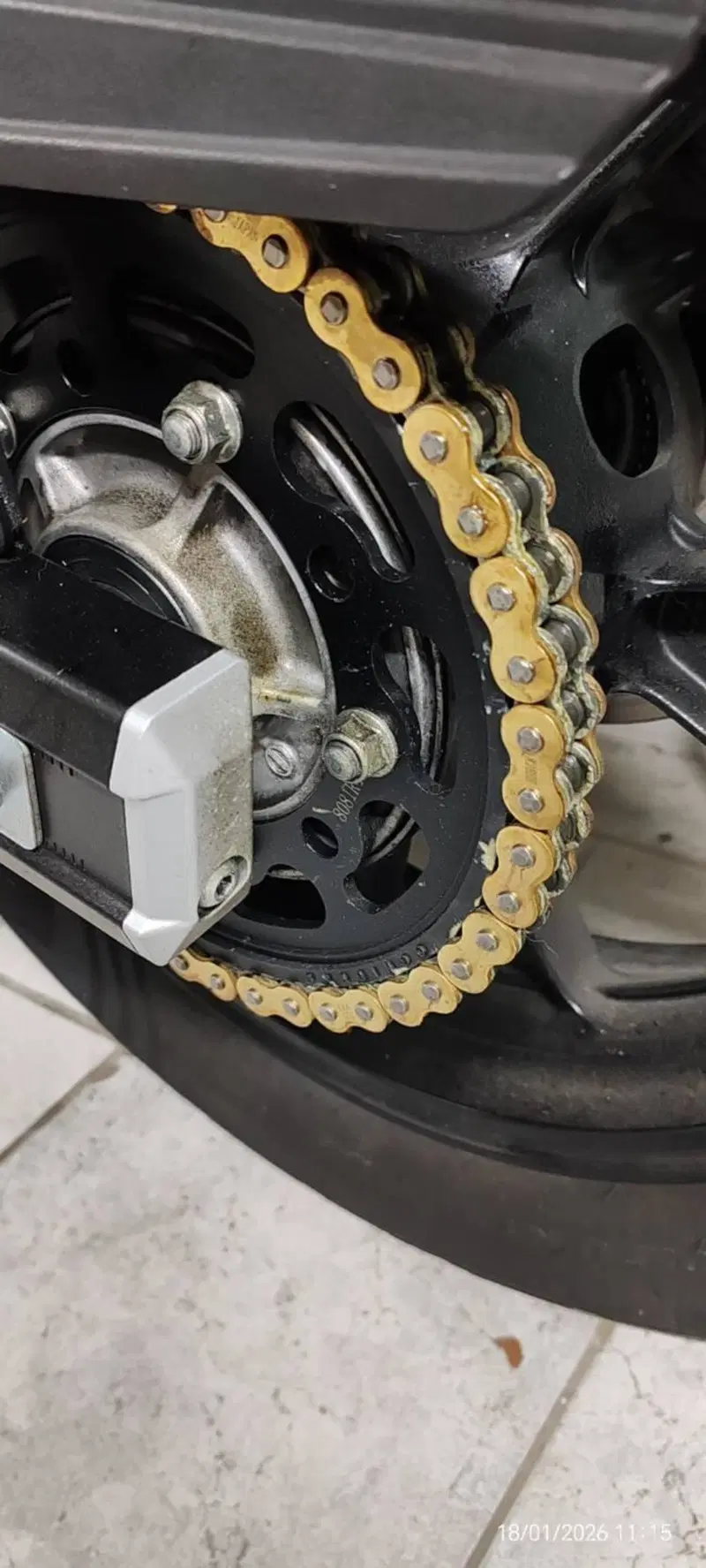 Suzuki V-Strom 650 (2021 - 25) (7)
