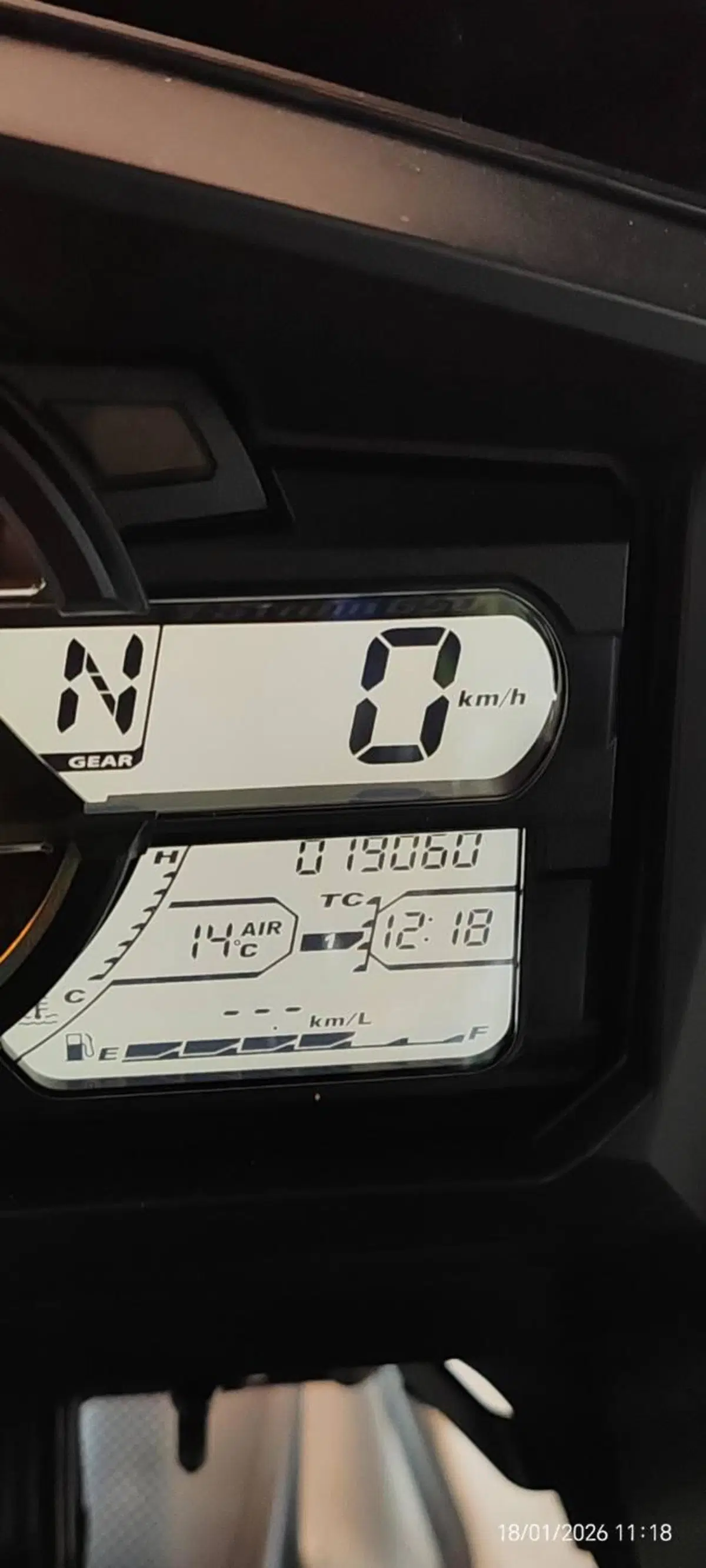 Suzuki V-Strom 650 (2021 - 25) (15)