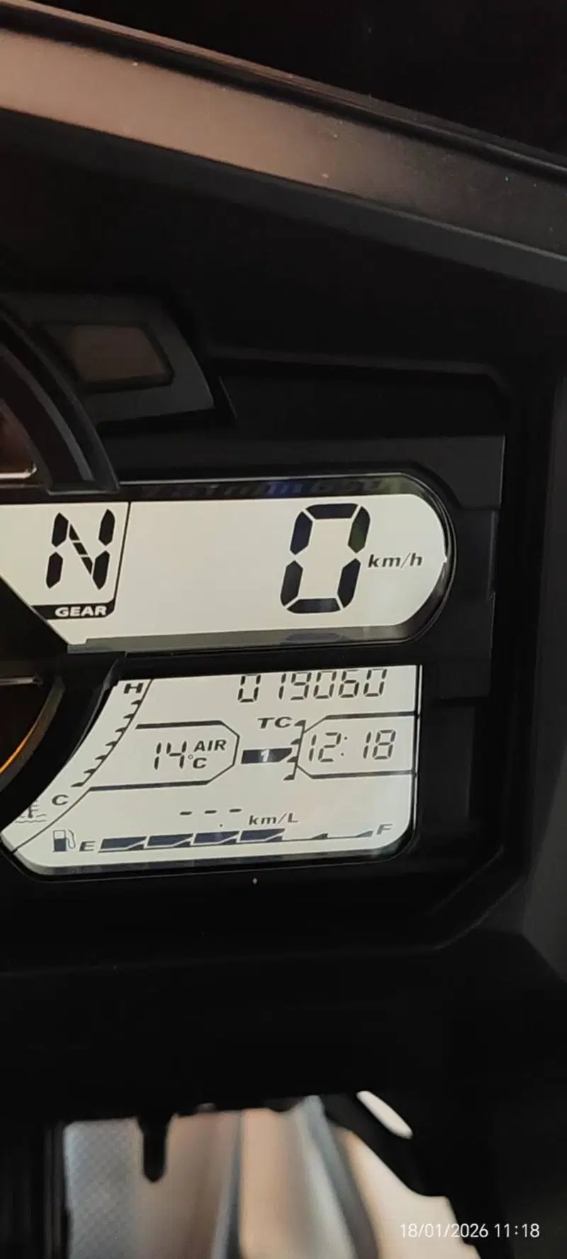 Suzuki V-Strom 650 (2021 - 25) (15)