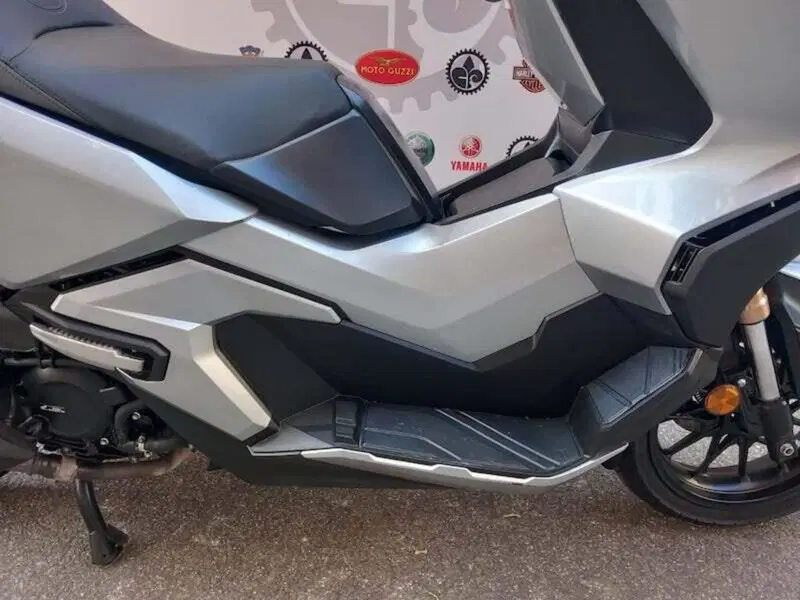 Honda ADV 350 (2022 - 24) (5)