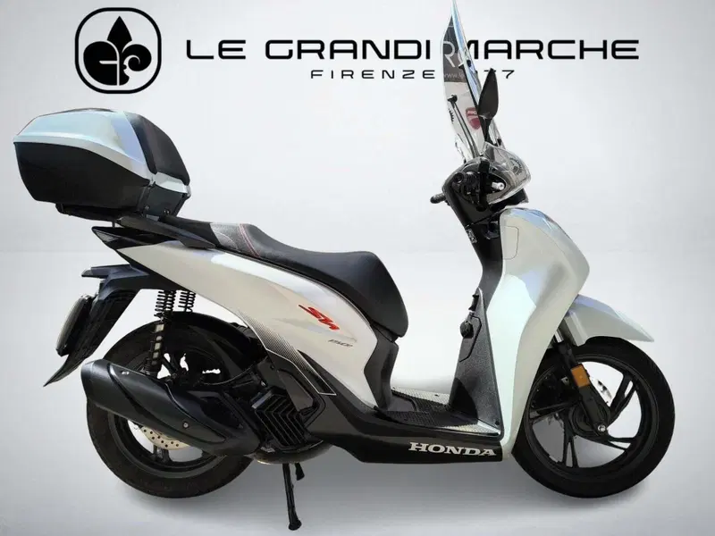 Honda SH 150i (2024 - 25)