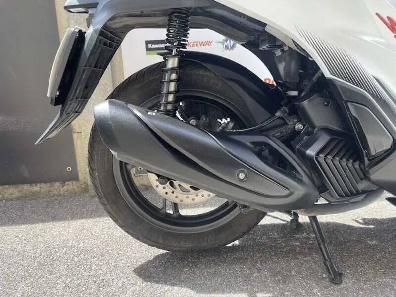 Honda SH 150i (2024 - 25) (2)