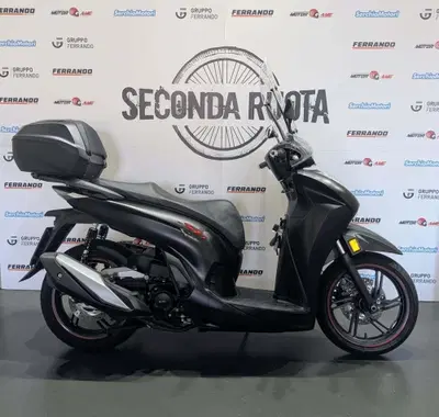 Honda SH 350 (2021 - 24) usata