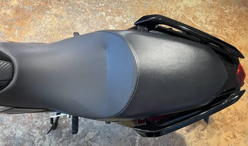 Sym SymNH 125 Xcion (2021 - 25) (15)