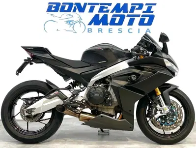 Aprilia RS 660 (2020 - 24) usata