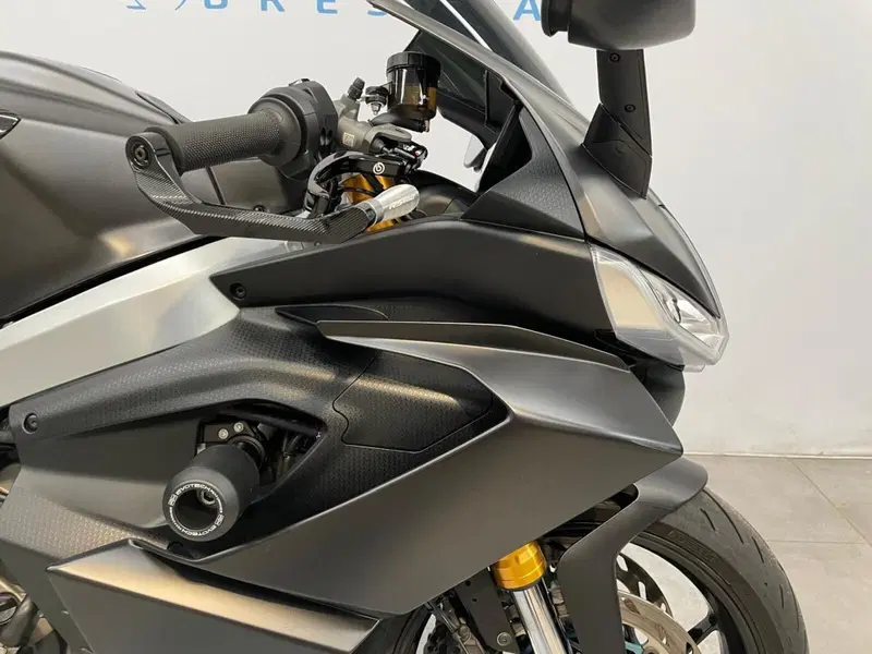 Aprilia RS 660 (2020 - 24) (2)