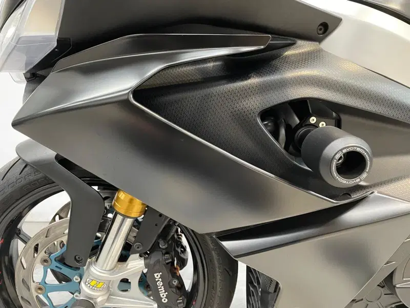 Aprilia RS 660 (2020 - 24) (3)