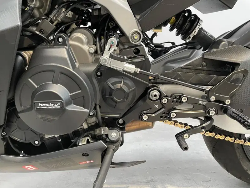Aprilia RS 660 (2020 - 24) (5)