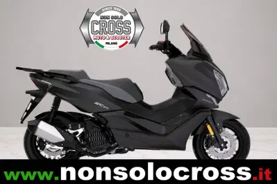 Morbidelli SC125 (2024 - 26) nuova