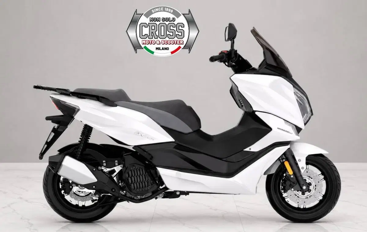 Morbidelli SC125 (2024 - 26) (2)