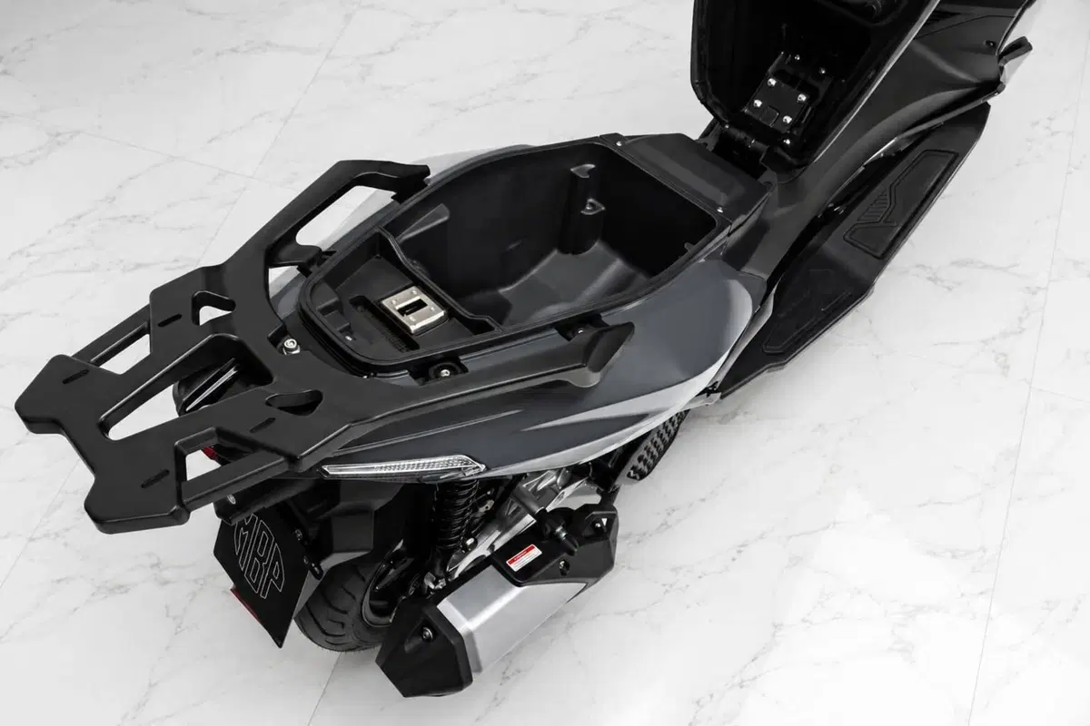 Morbidelli SC125 (2024 - 26) (5)