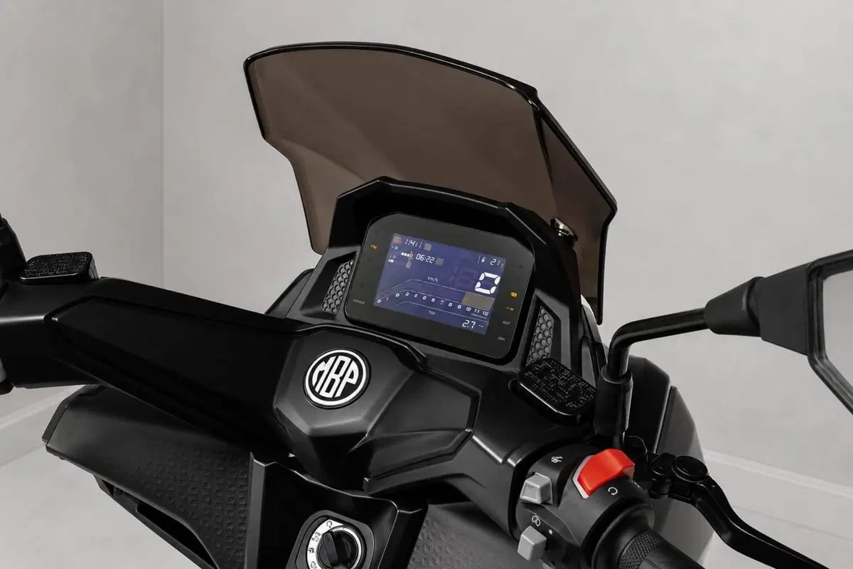 Morbidelli SC125 (2024 - 26) (6)