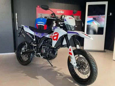 Aprilia SX 125 (2025 - 26) nuova