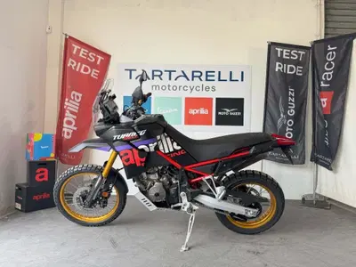 Aprilia Tuareg 660 Rally (2025 - 26) nuova