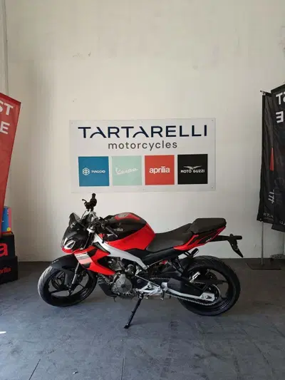 Aprilia Tuono 457 (2025 - 26) nuova
