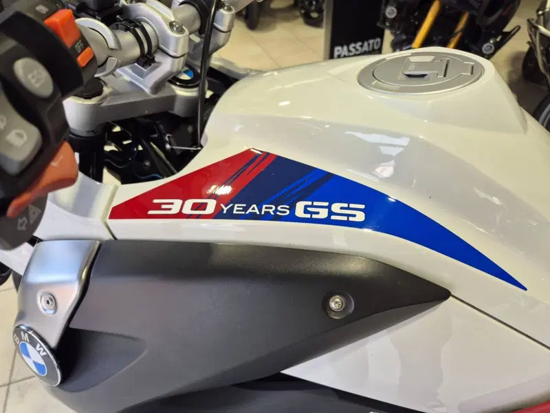 Bmw R 1200 GS (2010 - 12) (9)