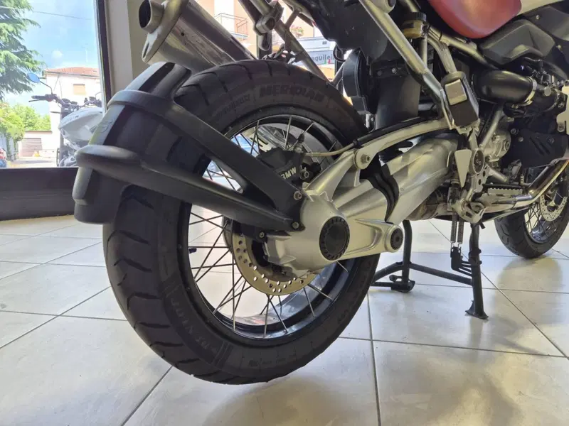 Bmw R 1200 GS (2010 - 12) (11)