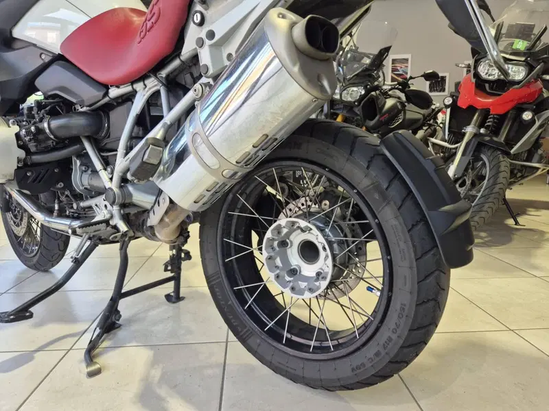 Bmw R 1200 GS (2010 - 12) (12)