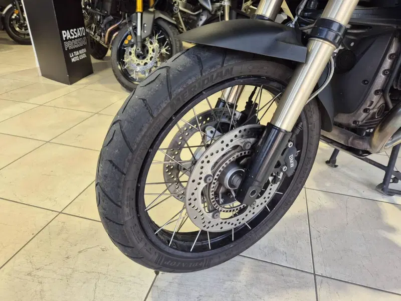 Bmw R 1200 GS (2010 - 12) (13)