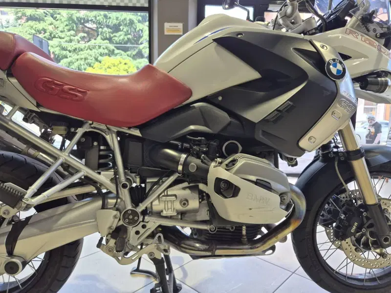 Bmw R 1200 GS (2010 - 12) (14)
